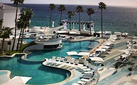 Melia Resort Cabo
